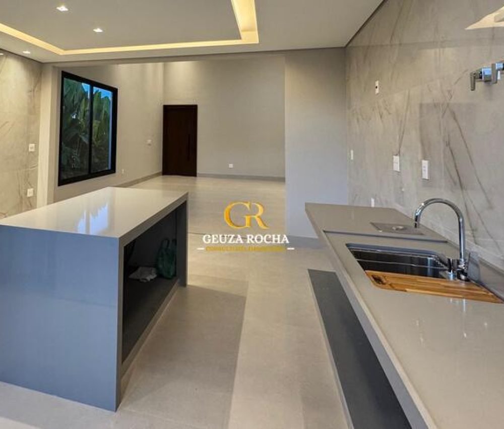 Casa no Condomínio Gran Park Toscana em Vespasiano - COD 189 (10)