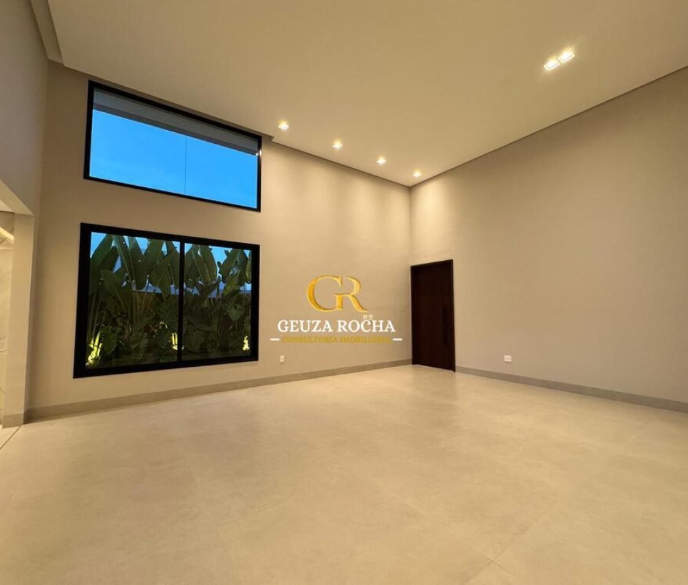 Casa no Condomínio Gran Park Toscana em Vespasiano - COD 189 (3)