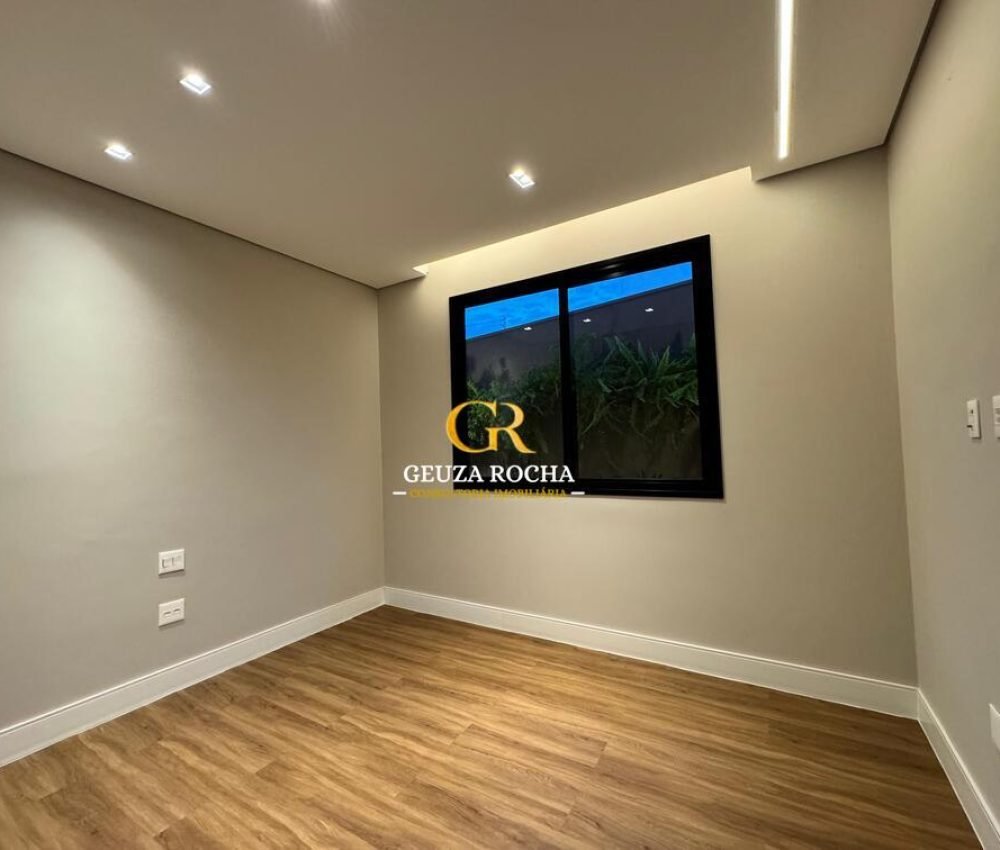 Casa no Condomínio Gran Park Toscana em Vespasiano - COD 189 (6)