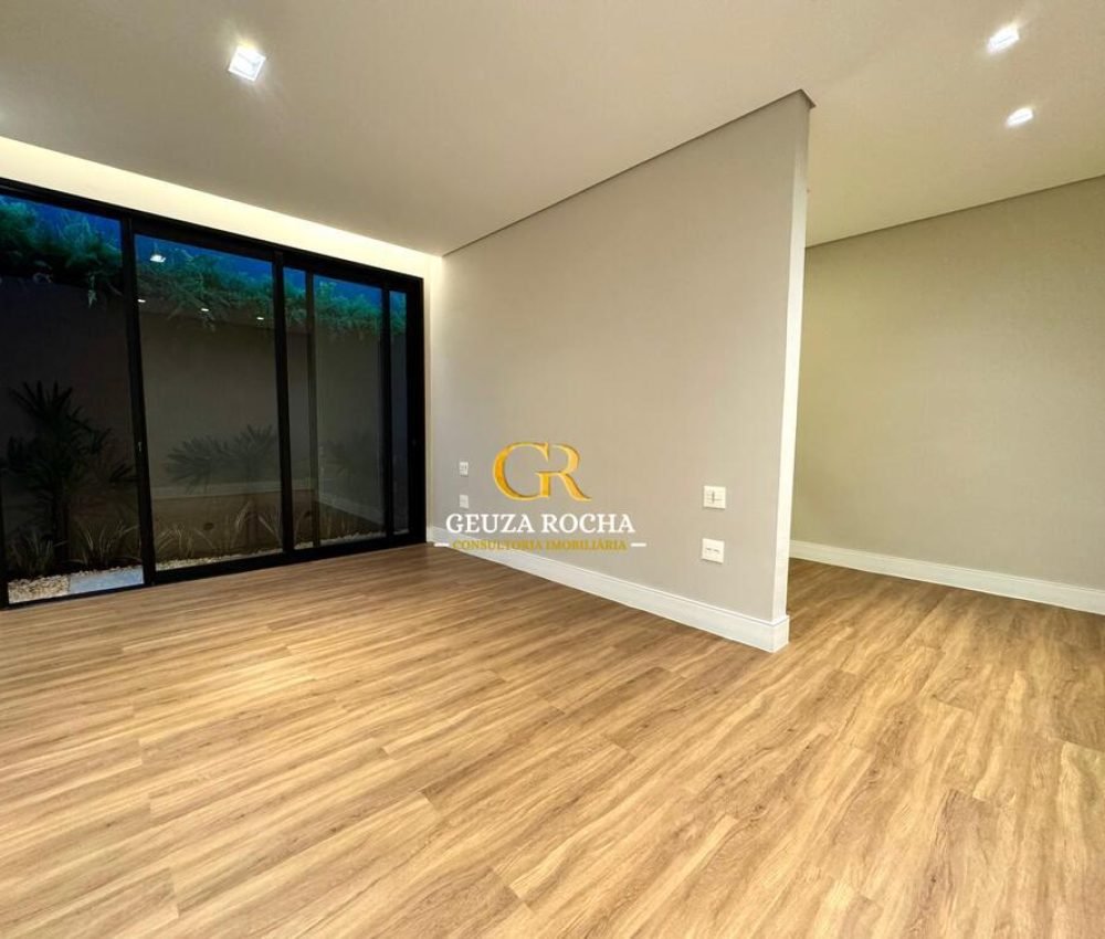 Casa no Condomínio Gran Park Toscana em Vespasiano - COD 189 (7)