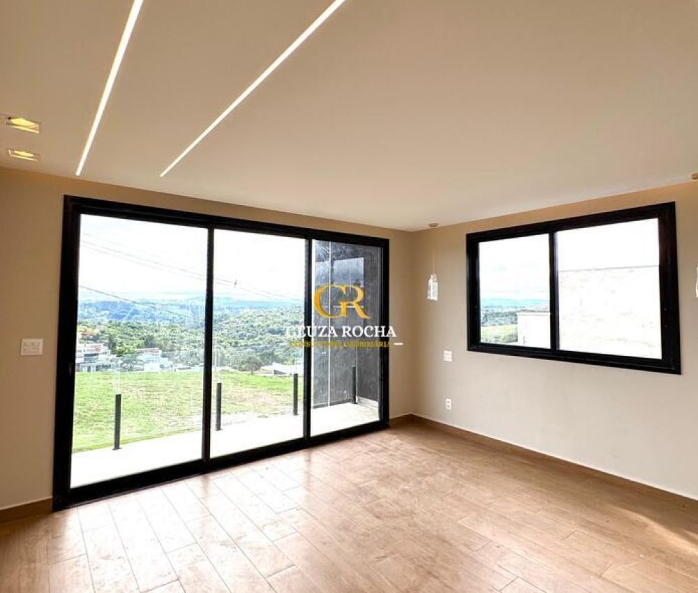 Casa no Condomínio Gran Park Toscana em Vespasiano - COD 194 (12)