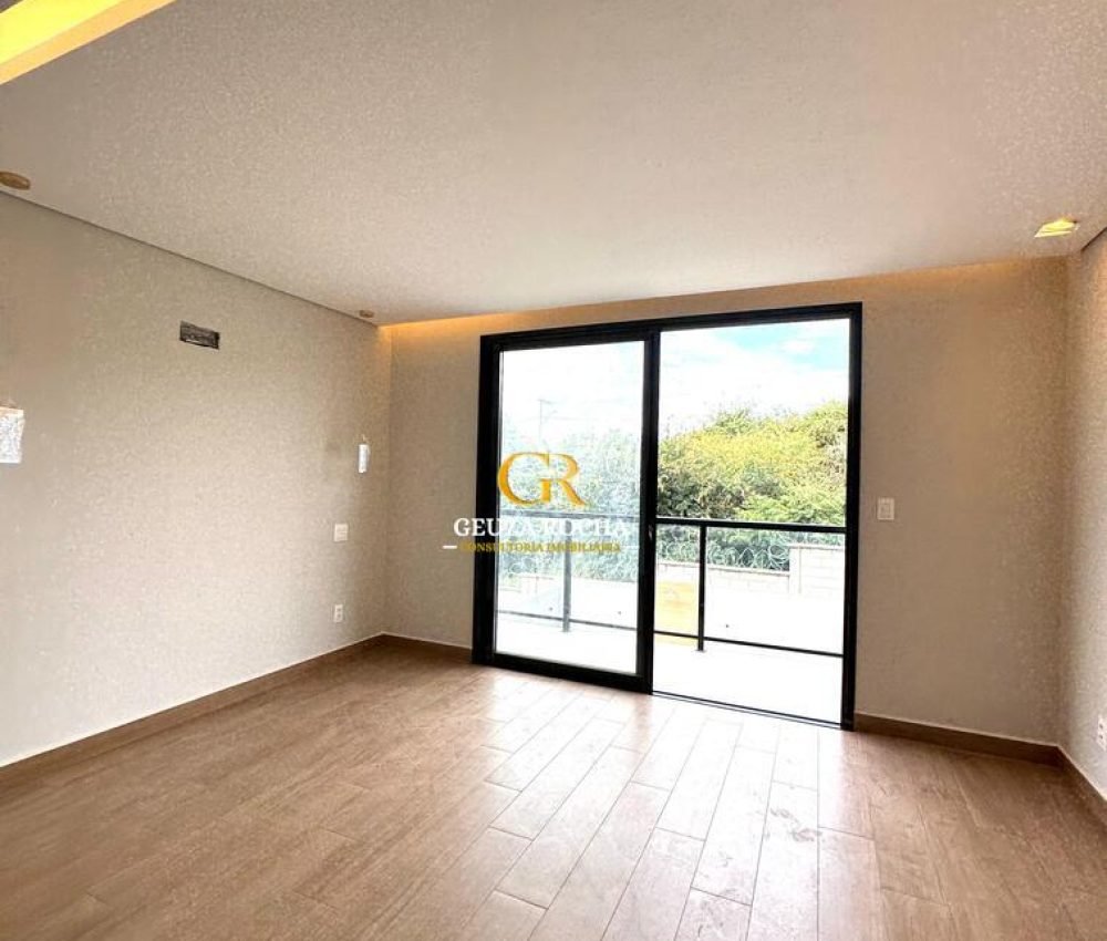 Casa no Condomínio Gran Park Toscana em Vespasiano - COD 194 (9)