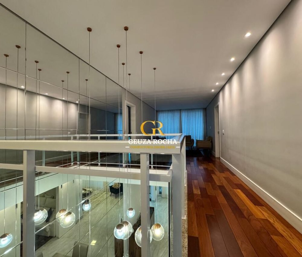 Casa no Condominio Gran Park Toscana em Vespasiano - COD 197 (10)