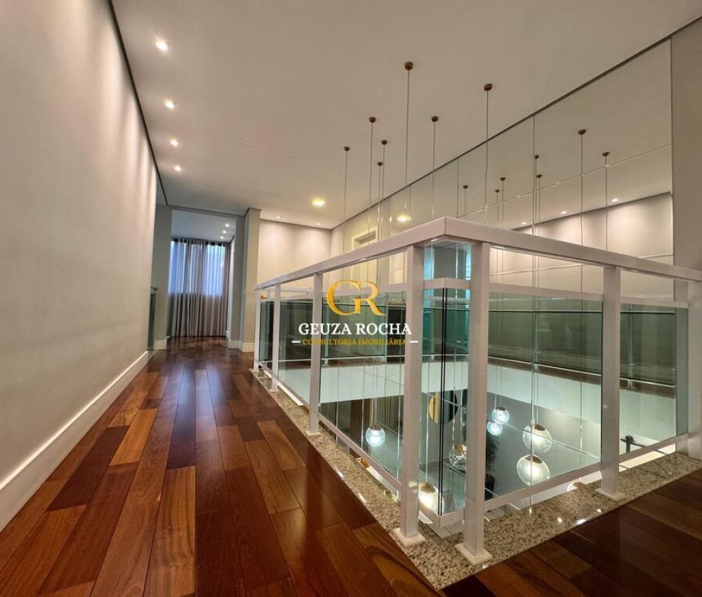 Casa no Condominio Gran Park Toscana em Vespasiano - COD 197 (13)