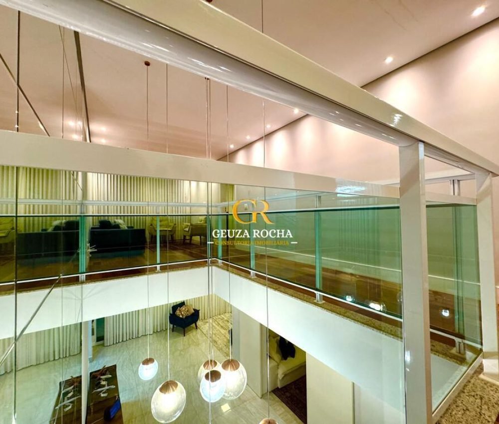 Casa no Condominio Gran Park Toscana em Vespasiano - COD 197 (20)
