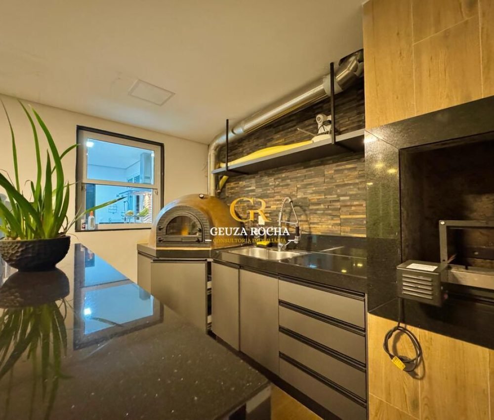 Casa no Condominio Gran Park Toscana em Vespasiano - COD 197 (23)