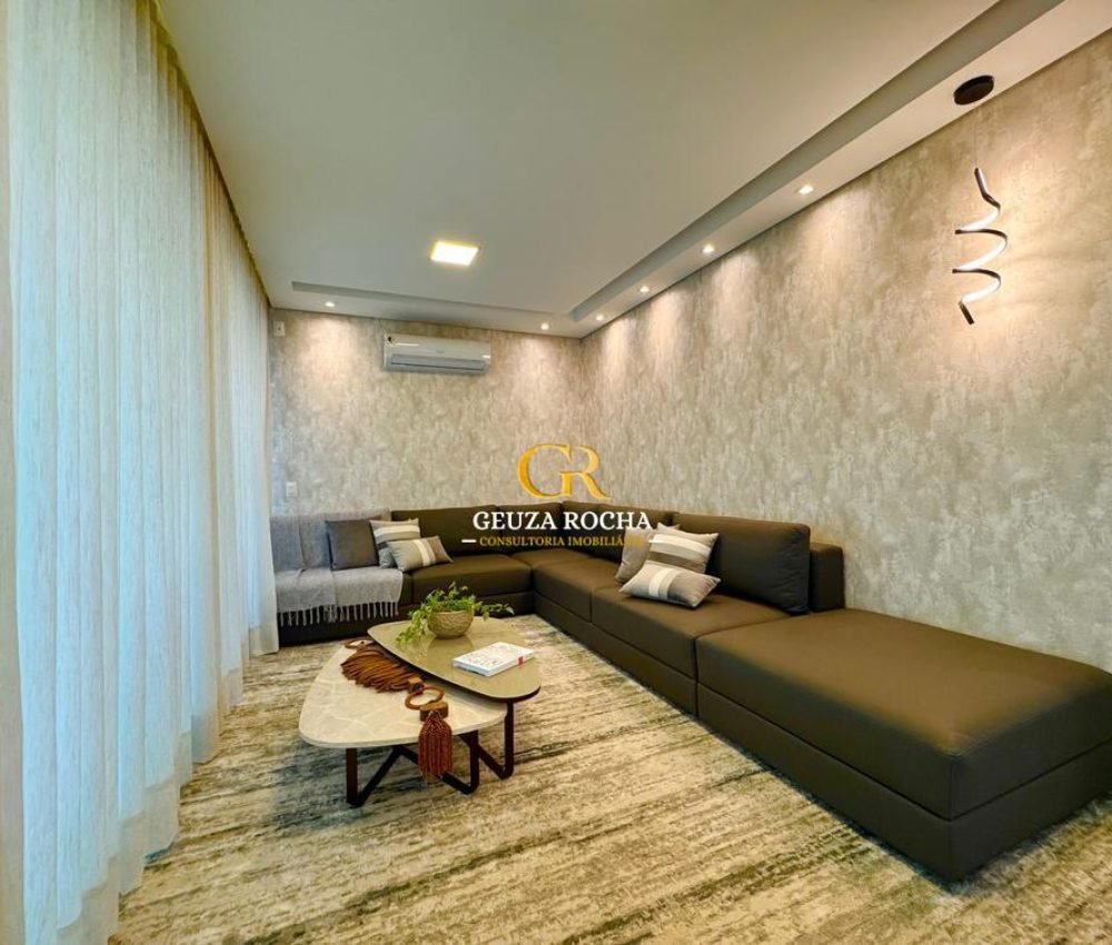 Casa no Condominio Gran Park Toscana em Vespasiano - COD 197 (6)
