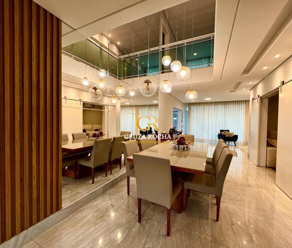 Casa no Condominio Gran Park Toscana em Vespasiano - COD 197 (7)