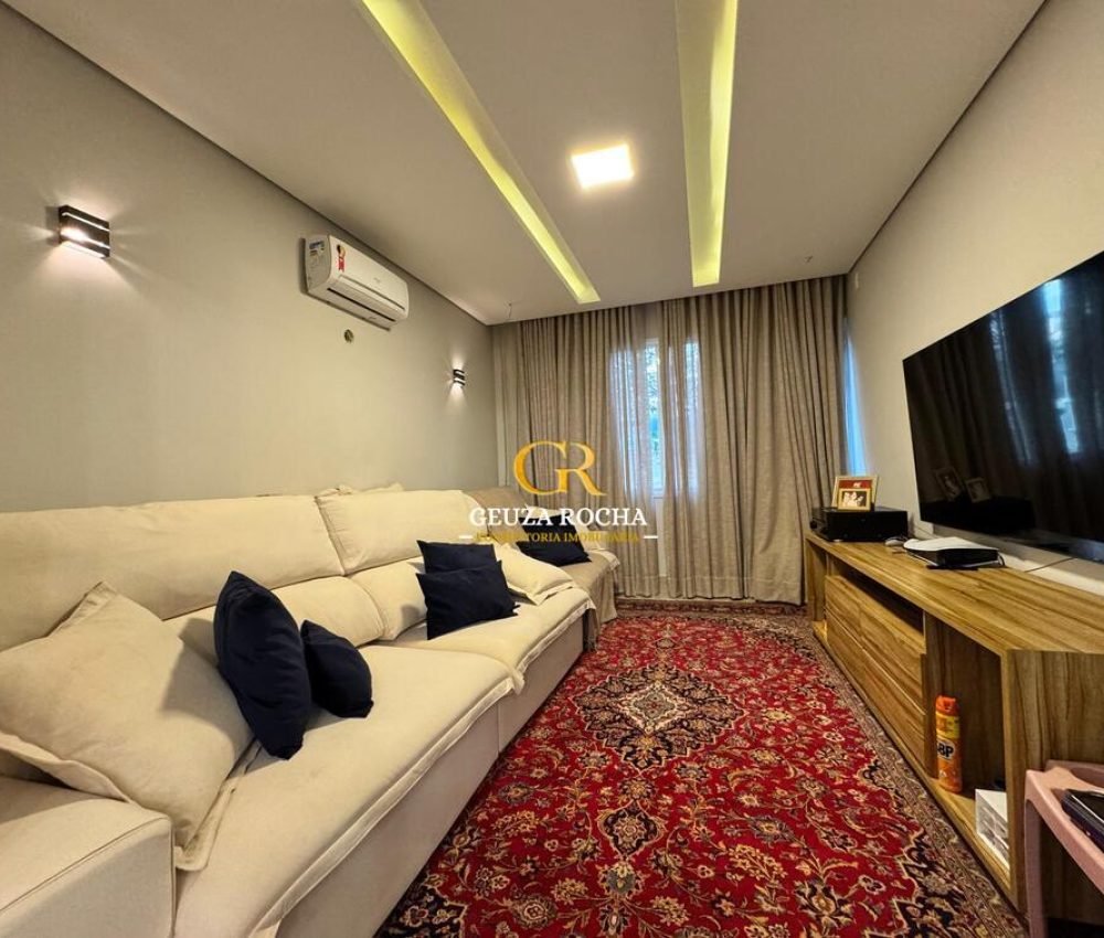 Casa no Condominio Gran Park Toscana em Vespasiano - COD 197 (9)