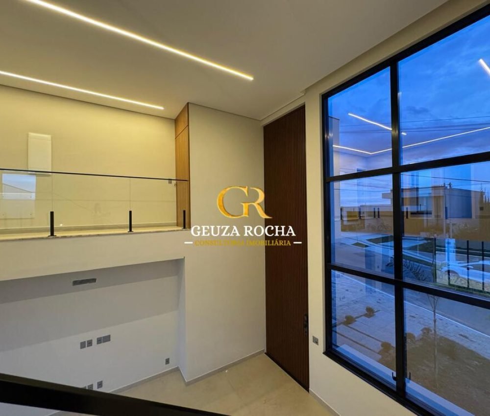 Casa no Condominio Gran Park Toscana em Vespasiano - COD 200 (10)