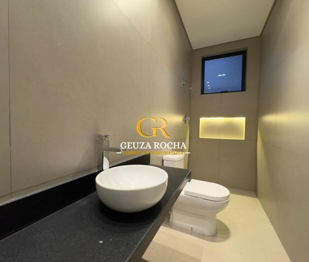 Casa no Condominio Gran Park Toscana em Vespasiano - COD 200 (11)