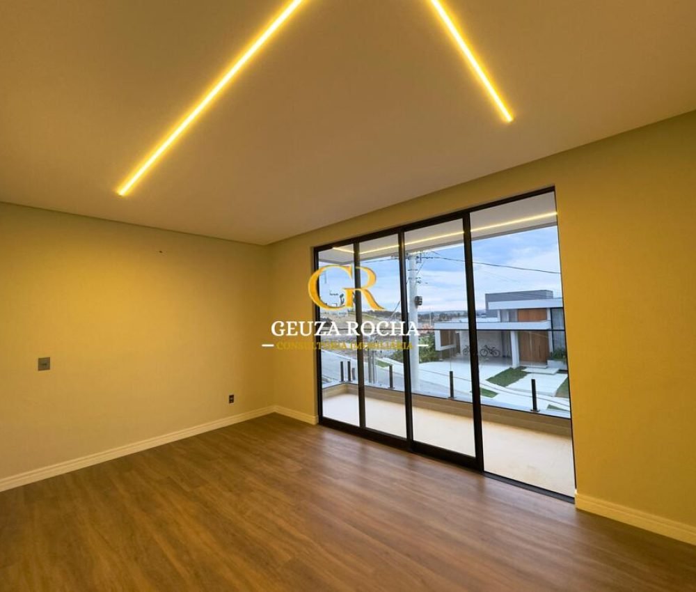 Casa no Condominio Gran Park Toscana em Vespasiano - COD 200 (13)