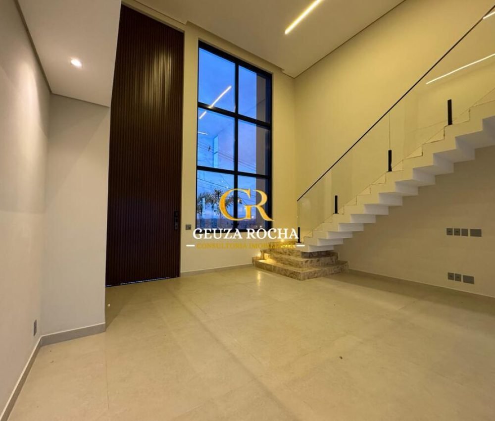Casa no Condominio Gran Park Toscana em Vespasiano - COD 200 (3)