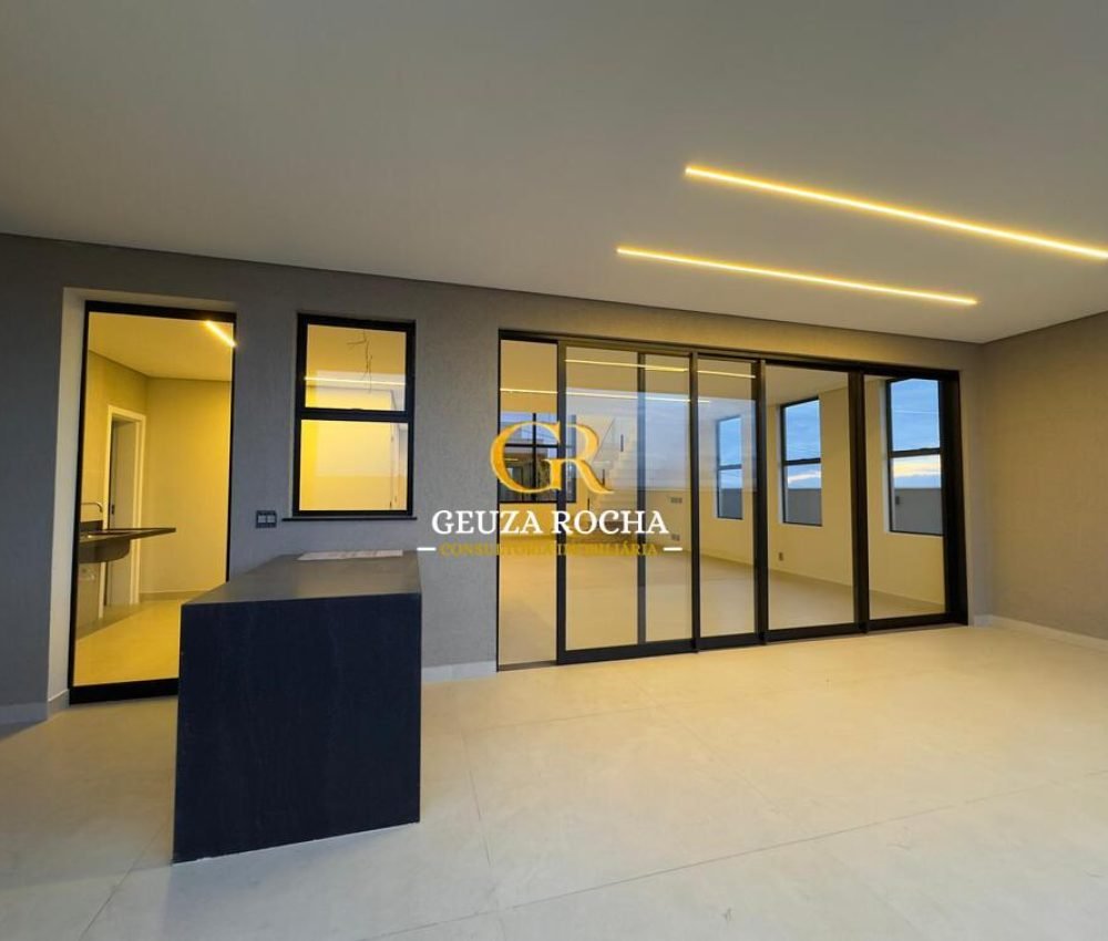 Casa no Condominio Gran Park Toscana em Vespasiano - COD 200 (4)