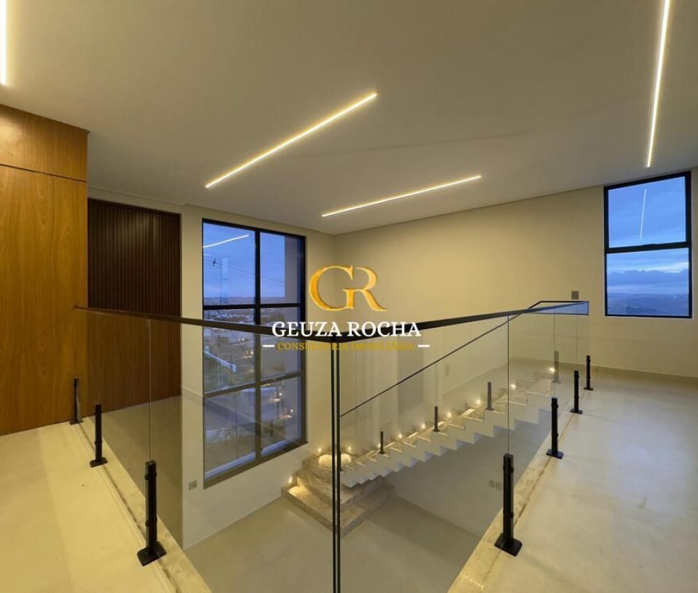 Casa no Condominio Gran Park Toscana em Vespasiano - COD 200 (5)
