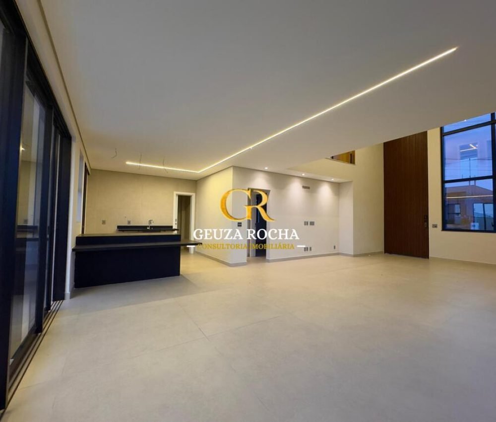 Casa no Condominio Gran Park Toscana em Vespasiano - COD 200 (6)
