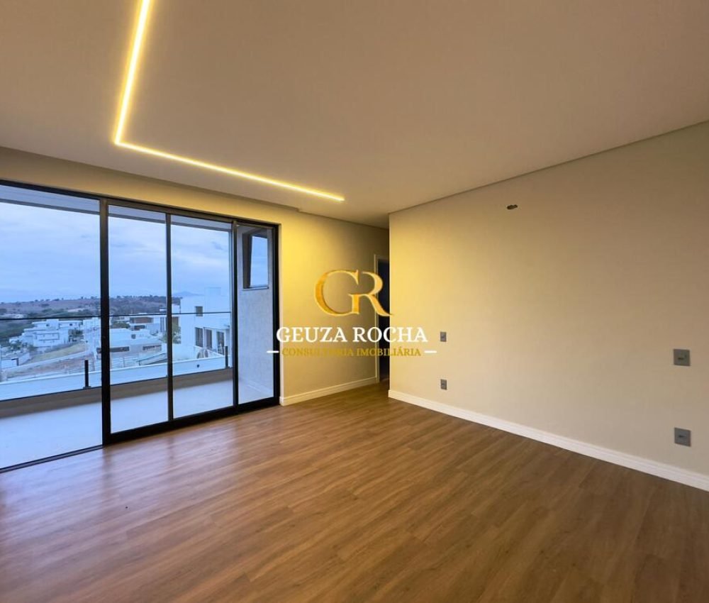 Casa no Condominio Gran Park Toscana em Vespasiano - COD 200 (9)
