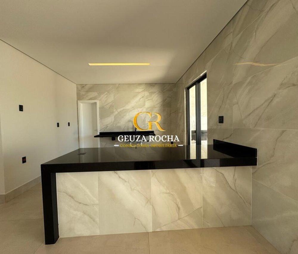 Casa no Condominio Gran Park Toscana em Vespasiano - COD 201 (11)