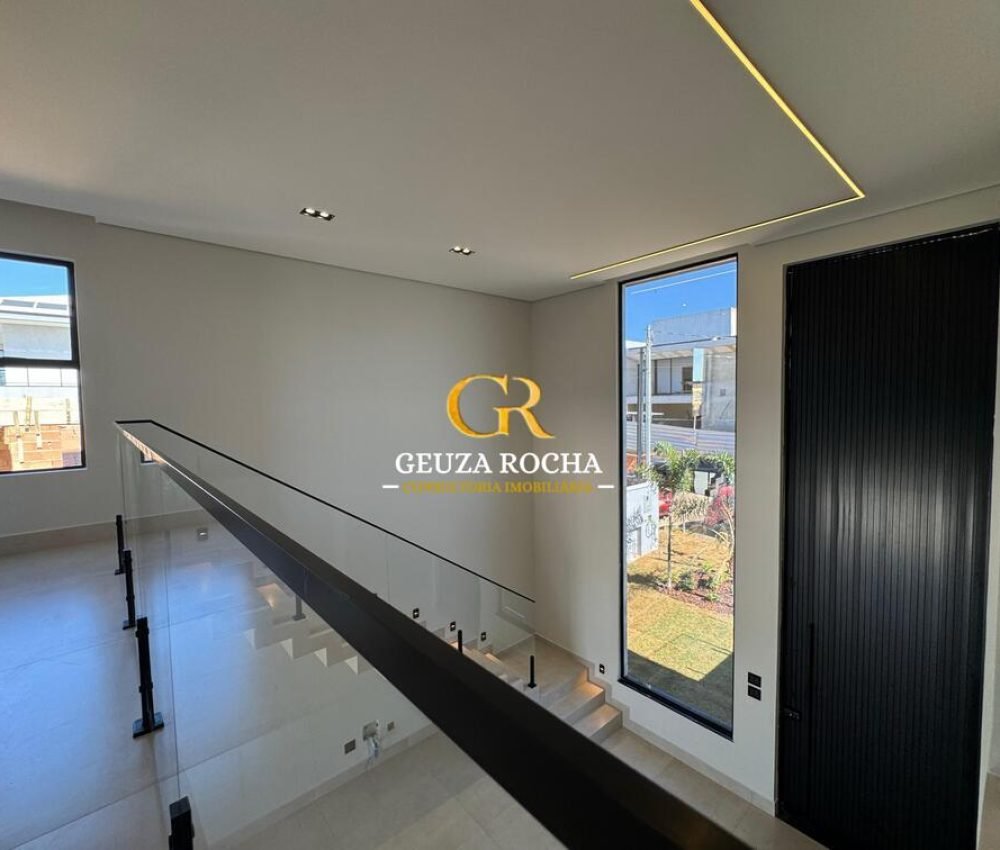 Casa no Condominio Gran Park Toscana em Vespasiano - COD 201 (12)
