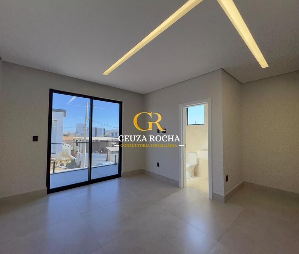 Casa no Condominio Gran Park Toscana em Vespasiano - COD 201 (13)
