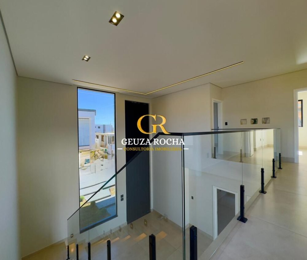 Casa no Condominio Gran Park Toscana em Vespasiano - COD 201 (15)