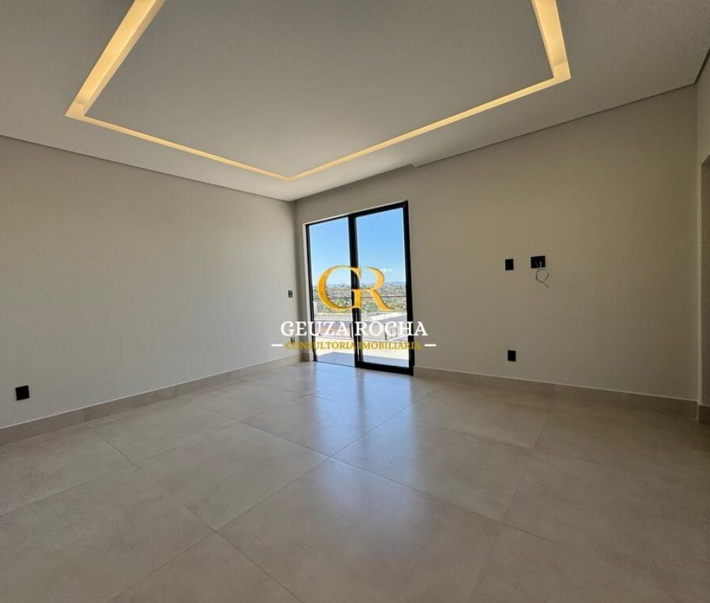 Casa no Condominio Gran Park Toscana em Vespasiano - COD 201 (16)