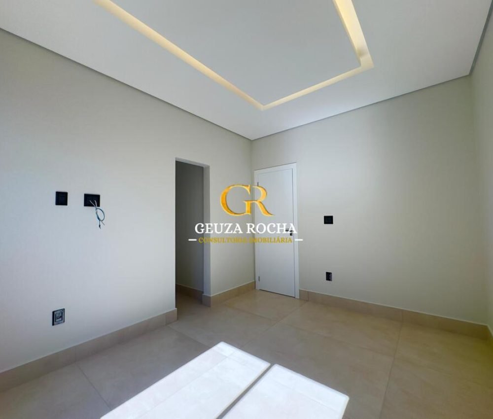 Casa no Condominio Gran Park Toscana em Vespasiano - COD 201 (17)