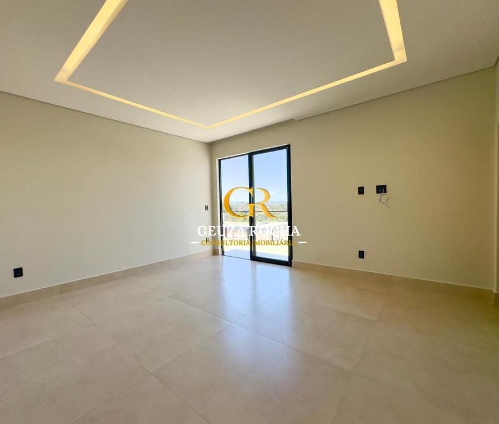 Casa no Condominio Gran Park Toscana em Vespasiano - COD 201 (19)
