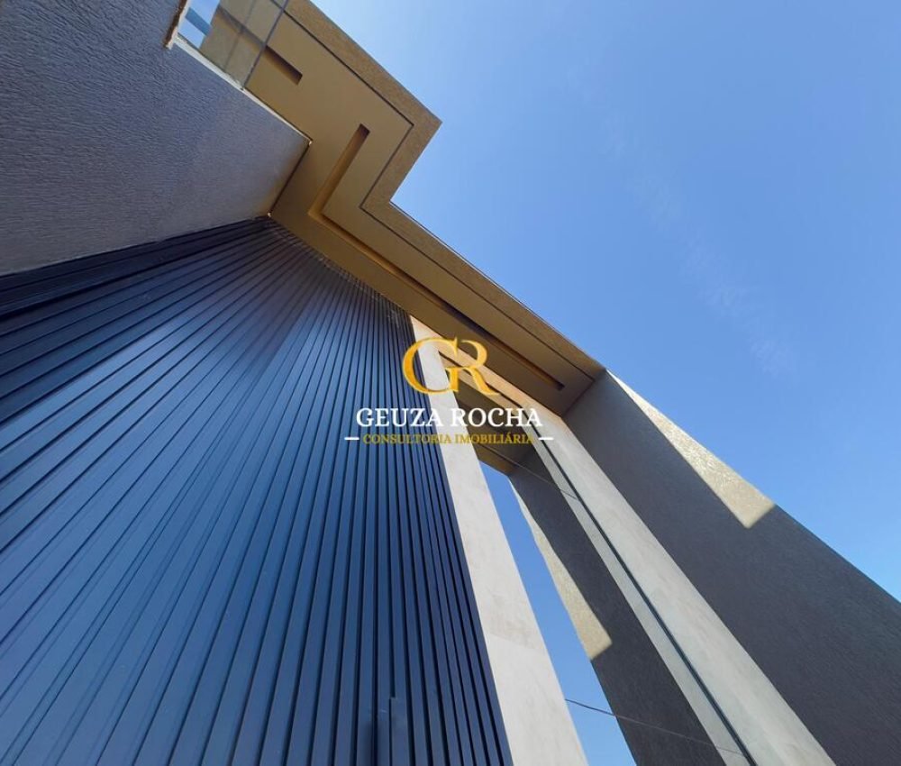 Casa no Condominio Gran Park Toscana em Vespasiano - COD 201 (24)
