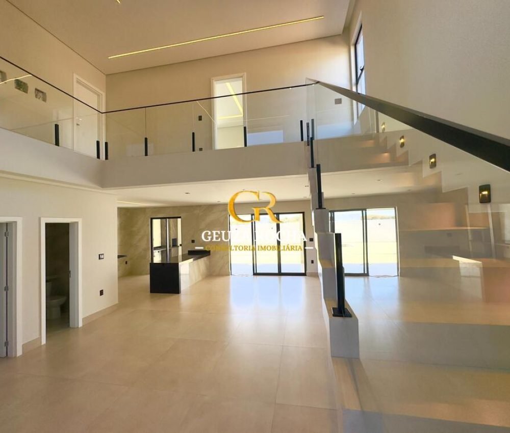 Casa no Condominio Gran Park Toscana em Vespasiano - COD 201 (4)