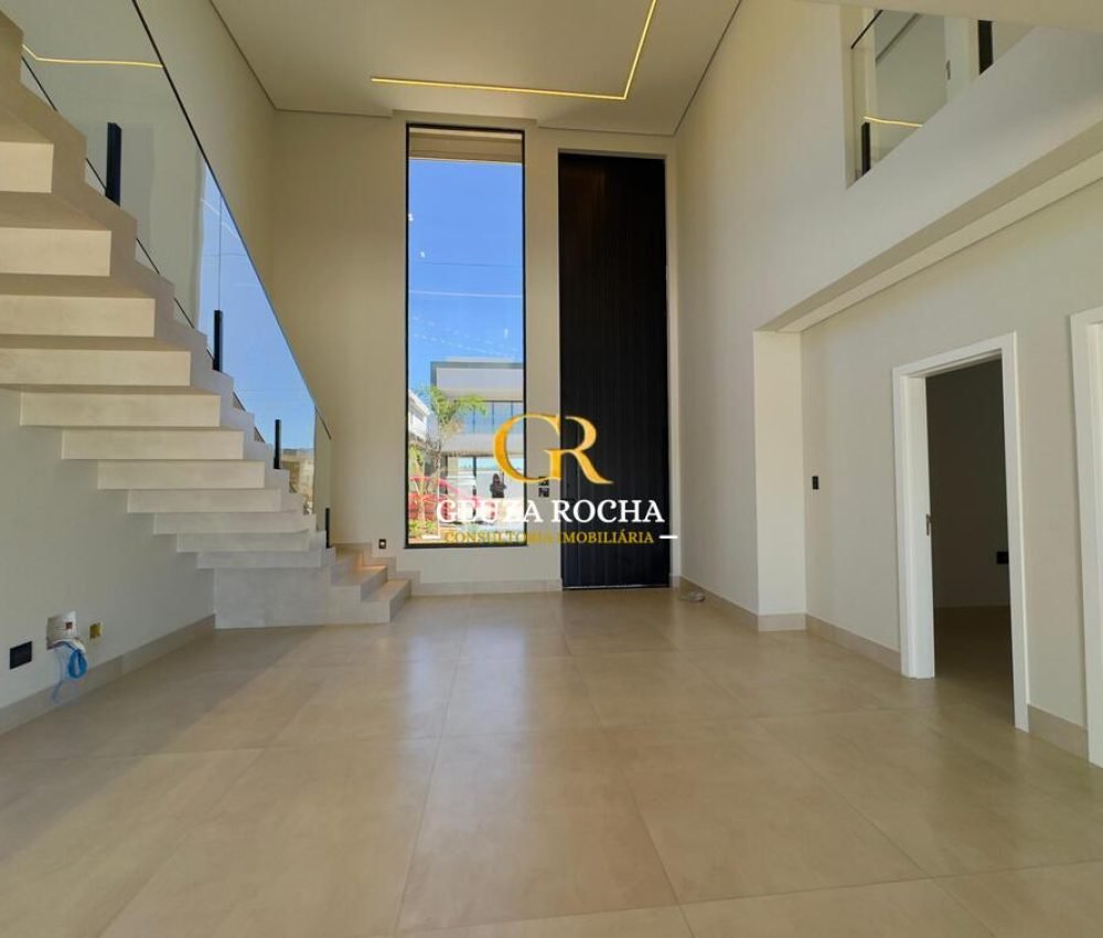 Casa no Condominio Gran Park Toscana em Vespasiano - COD 201 (5)