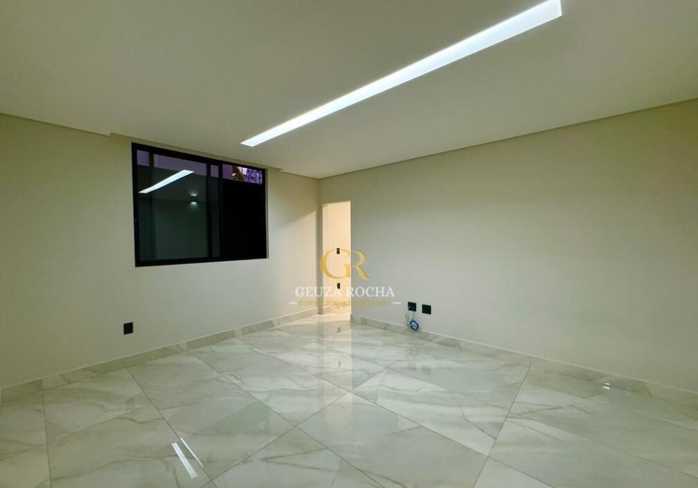 Casa no Condomínio Gran Park em Vespasiano - COD 061 (17)