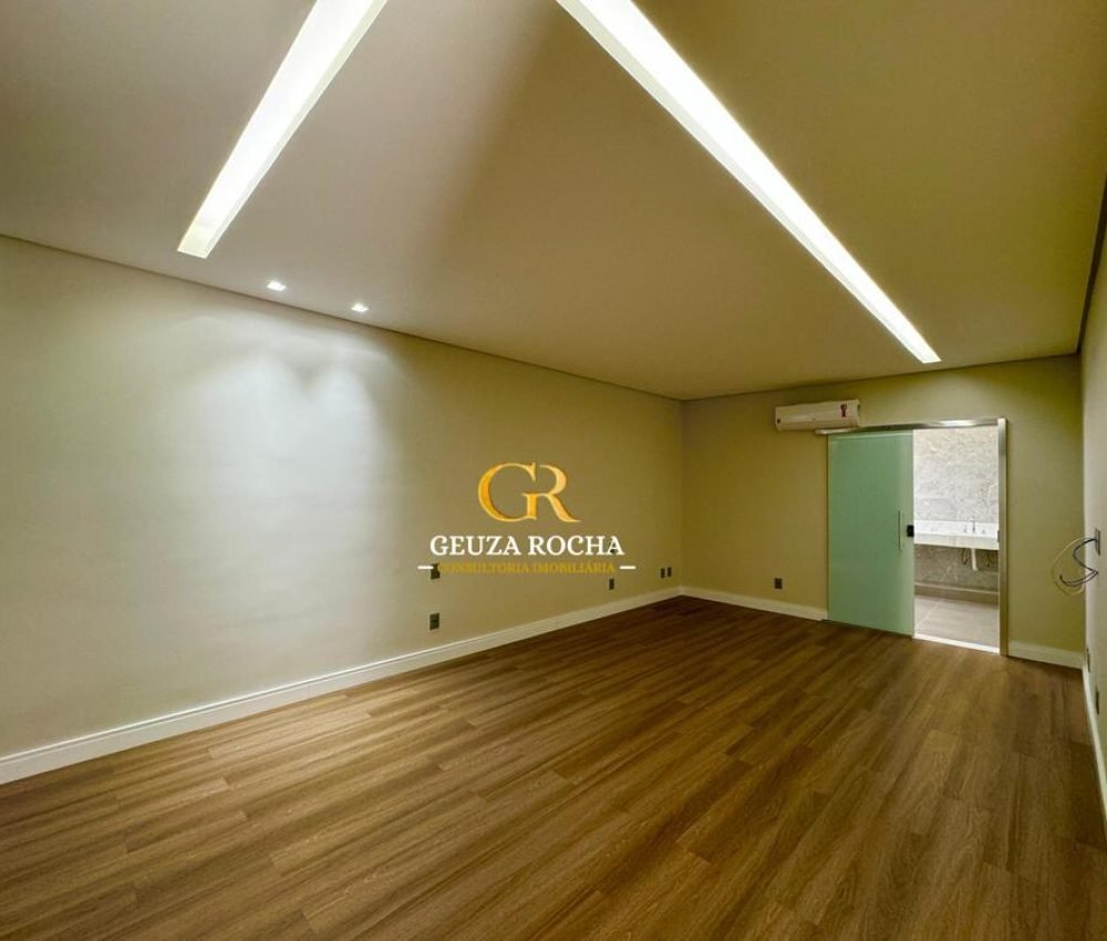 Casa no Condomínio Gran Park em Vespasiano - COD 086 (10)