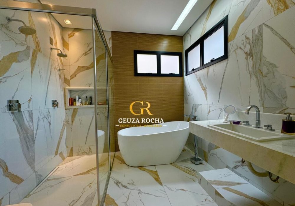 Casa no Condomínio Gran Park em Vespasiano - COD 086 (11)