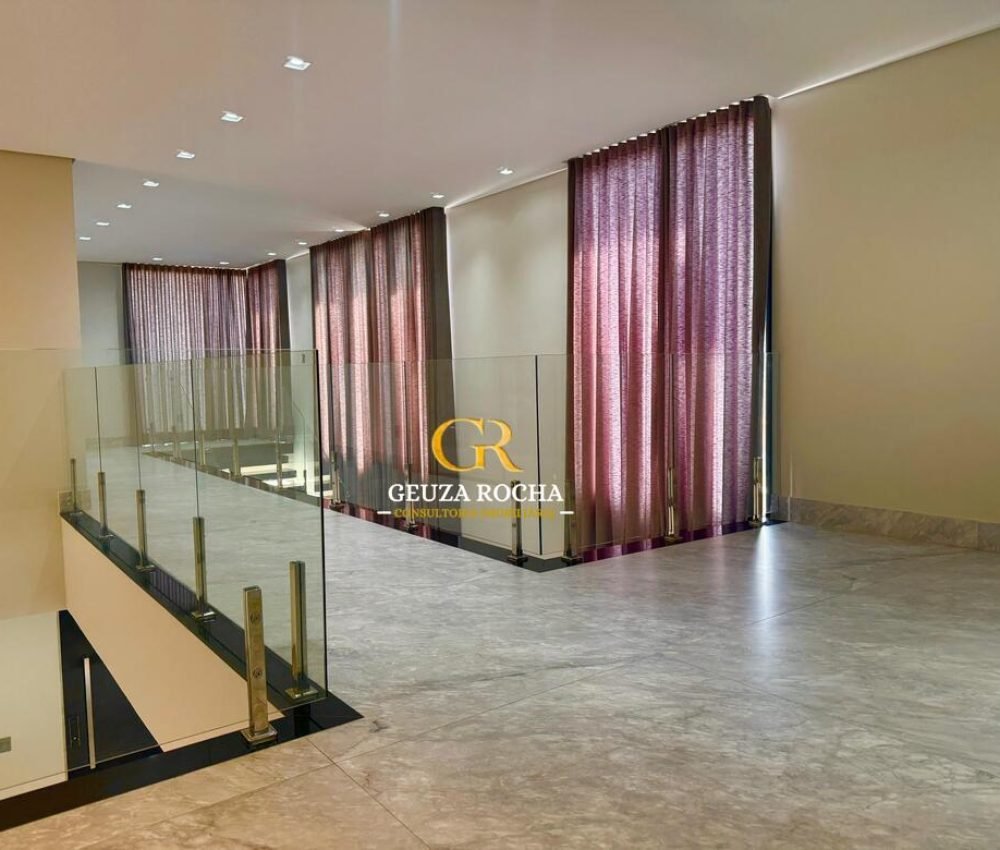 Casa no Condomínio Gran Park em Vespasiano - COD 086 (12)