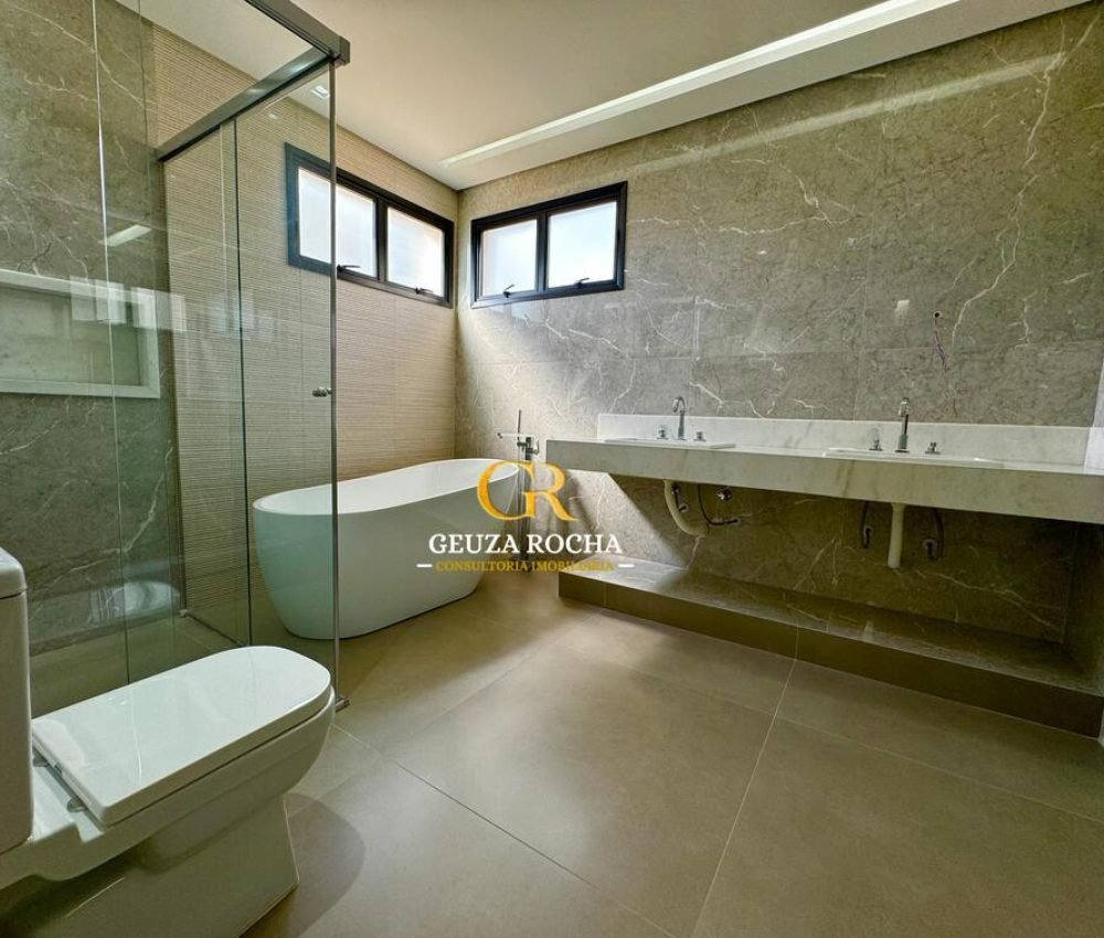 Casa no Condomínio Gran Park em Vespasiano - COD 086 (14)