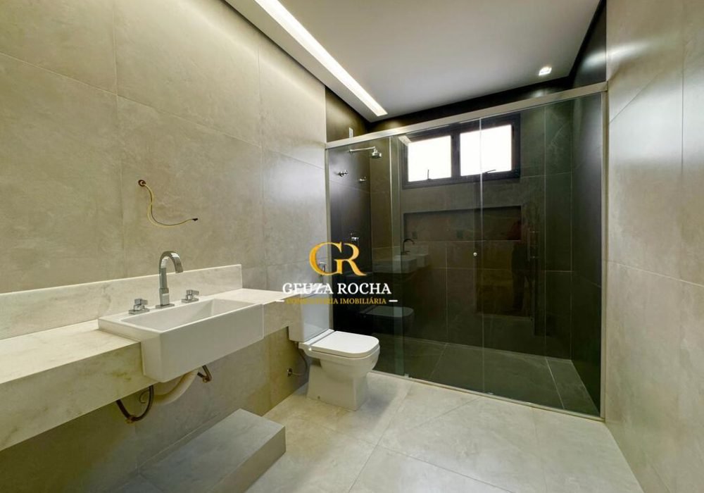 Casa no Condomínio Gran Park em Vespasiano - COD 086 (15)