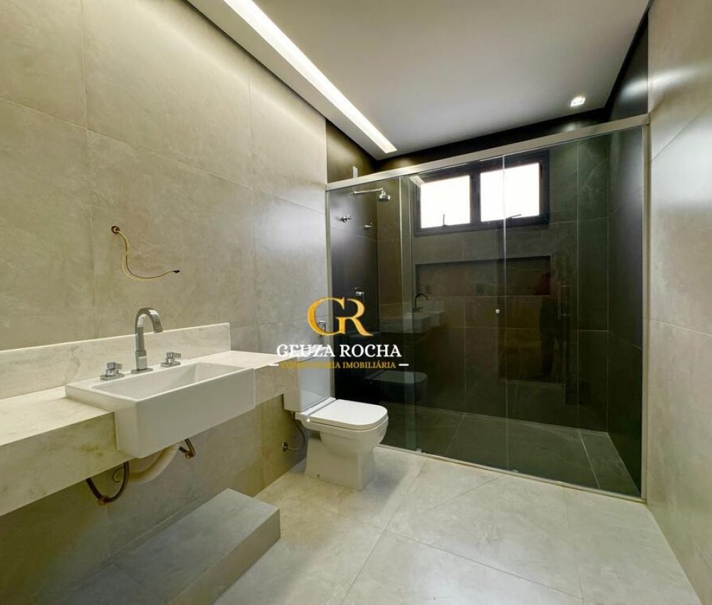 Casa no Condomínio Gran Park em Vespasiano - COD 086 (15)