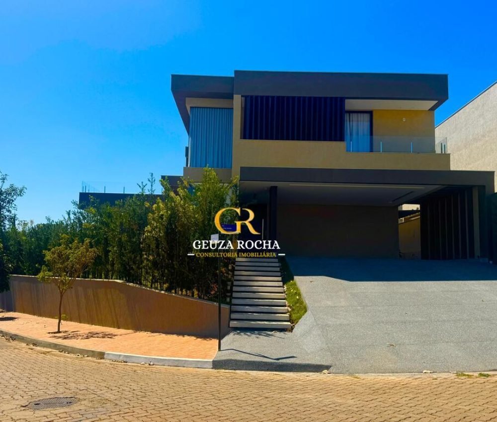 Casa no Condomínio Gran Park em Vespasiano - COD 086 (16)
