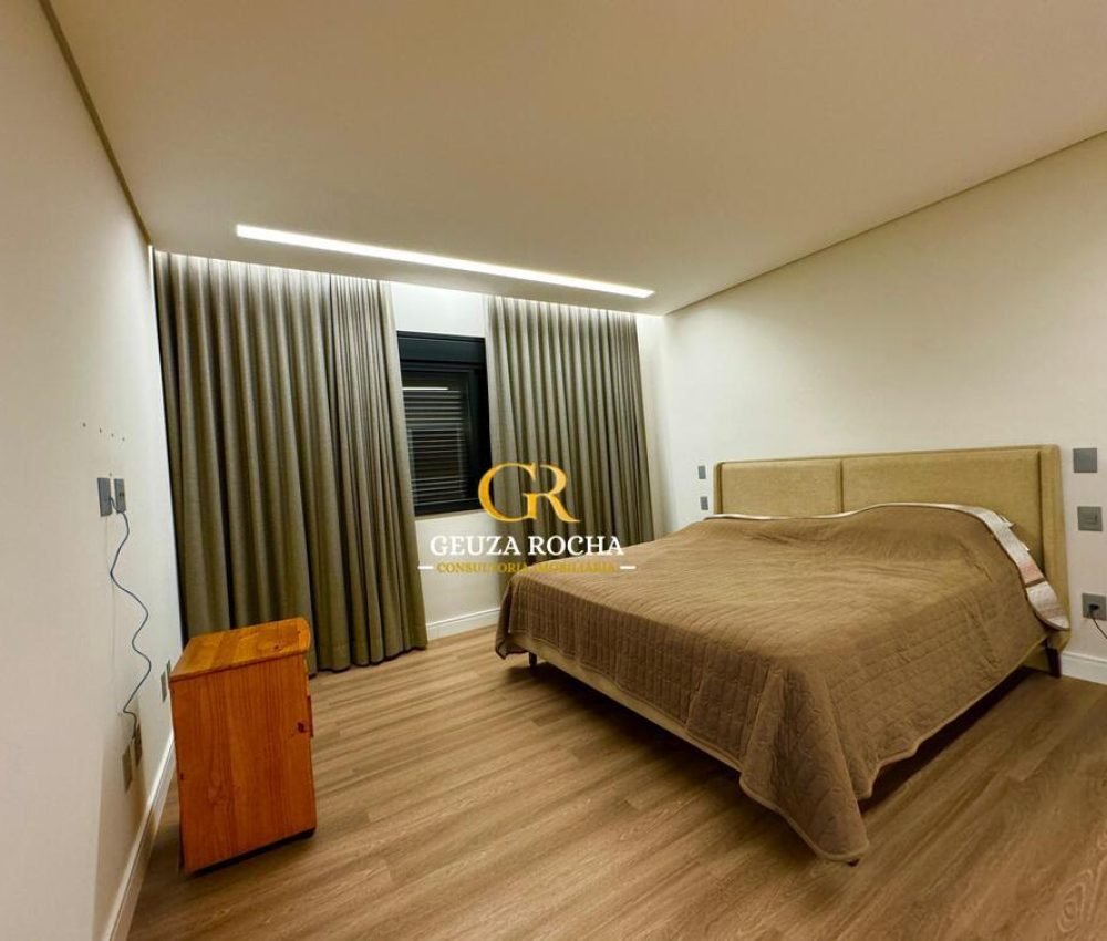 Casa no Condomínio Gran Park em Vespasiano - COD 086 (17)