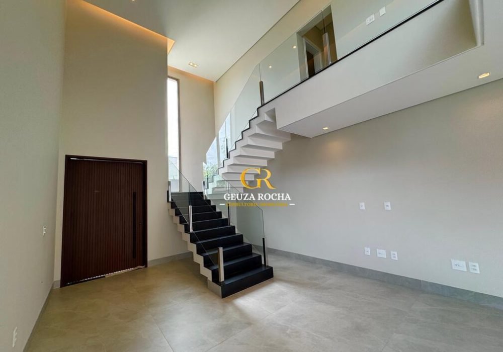 Casa no Condomínio Gran Park em Vespasiano - COD 135 (11)