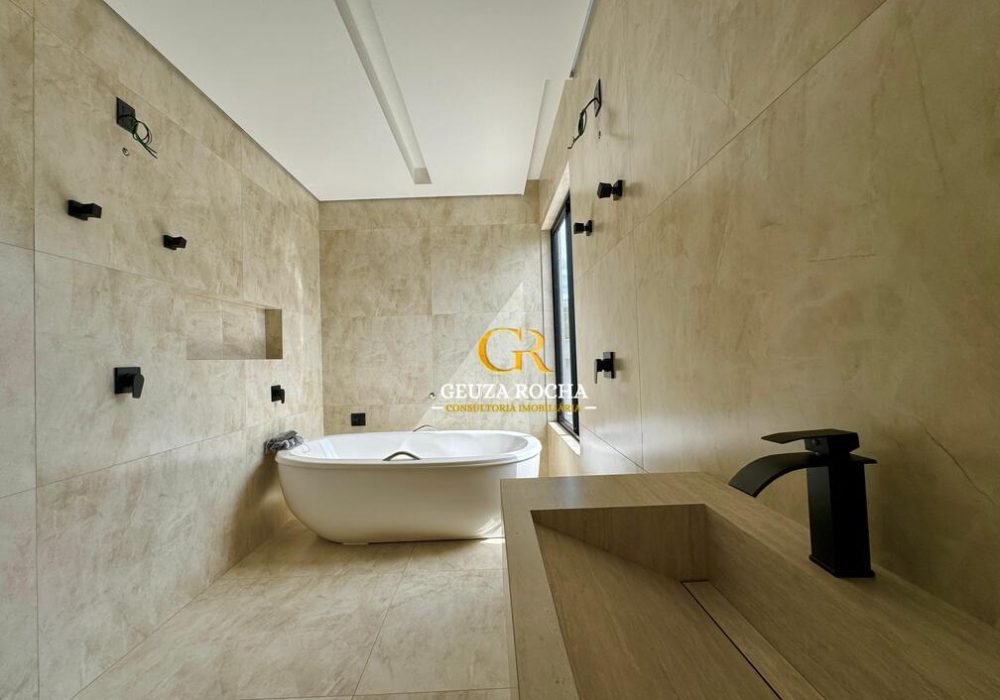 Casa no Condomínio Gran Park em Vespasiano - COD 146 (11)
