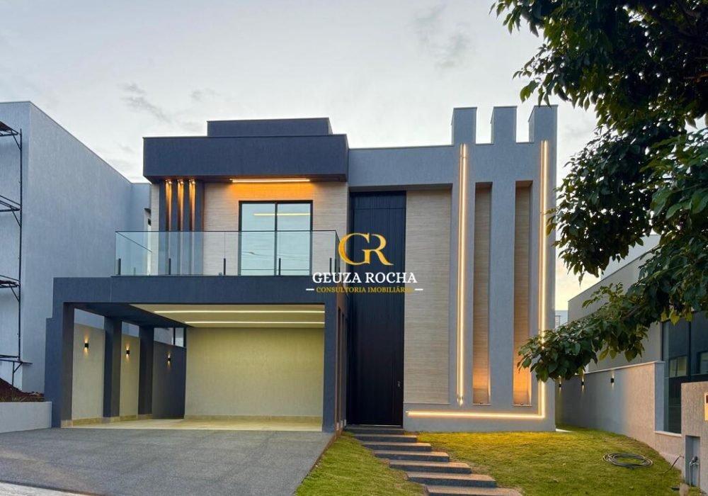 Casa no Condomínio Gran Park em Vespasiano - COD 146 (14)