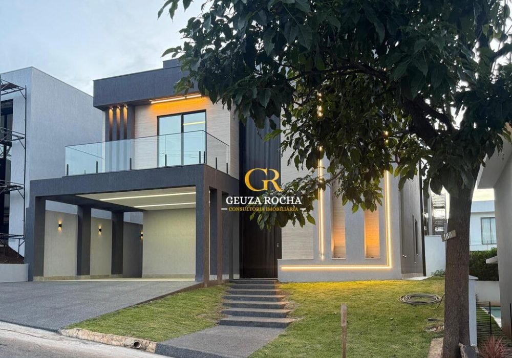 Casa no Condomínio Gran Park em Vespasiano - COD 146 (15)