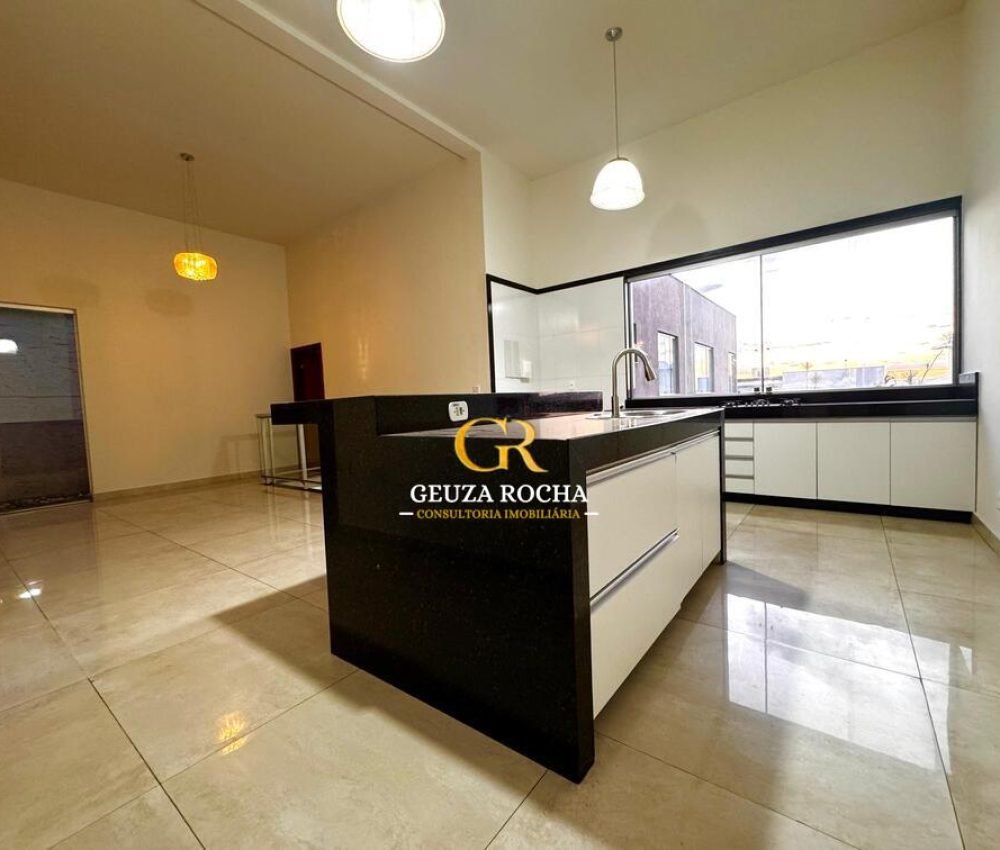 Casa no Condomínio Gran Park em Vespasiano - COD 187 (10)