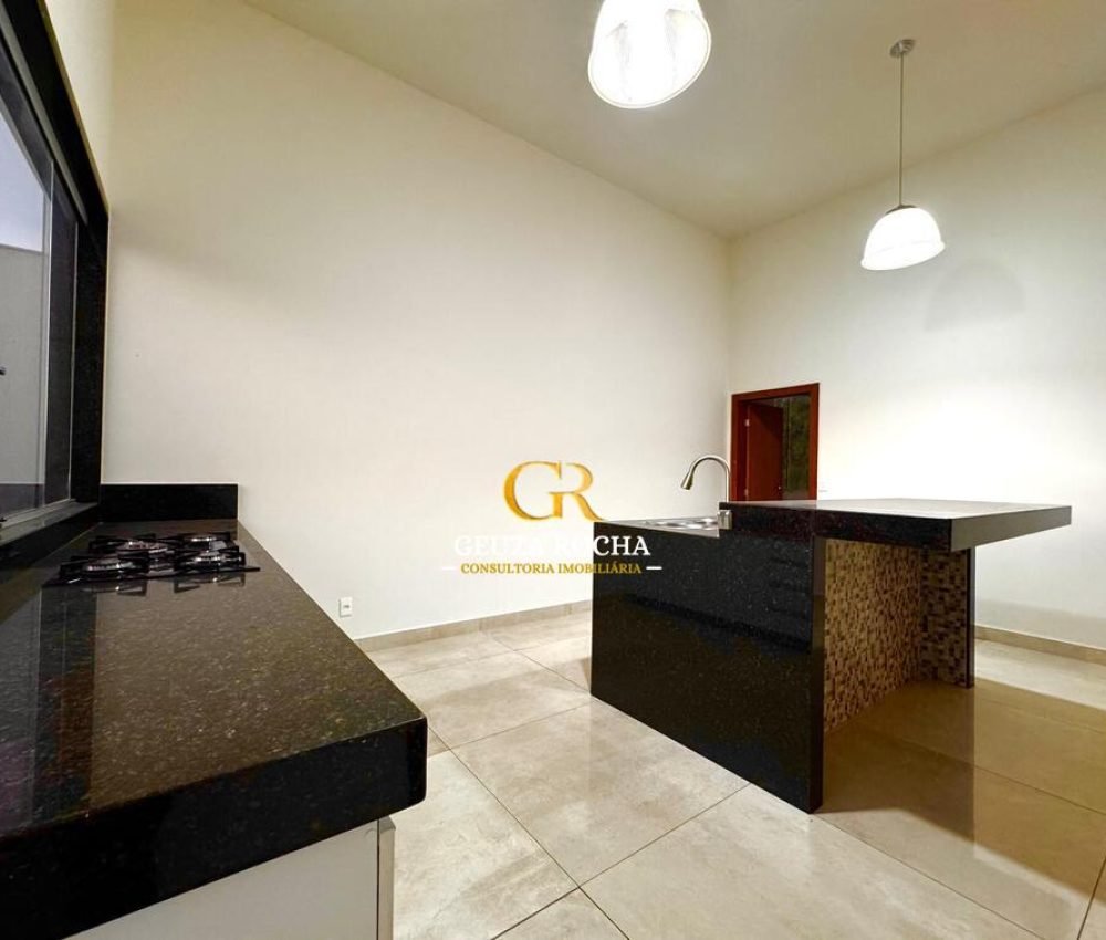 Casa no Condomínio Gran Park em Vespasiano - COD 187 (11)