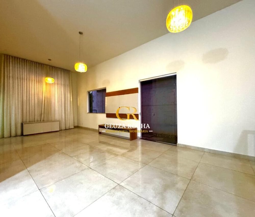Casa no Condomínio Gran Park em Vespasiano - COD 187 (12)