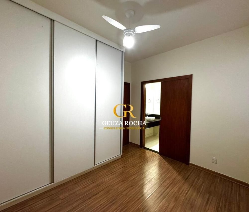 Casa no Condomínio Gran Park em Vespasiano - COD 187 (13)