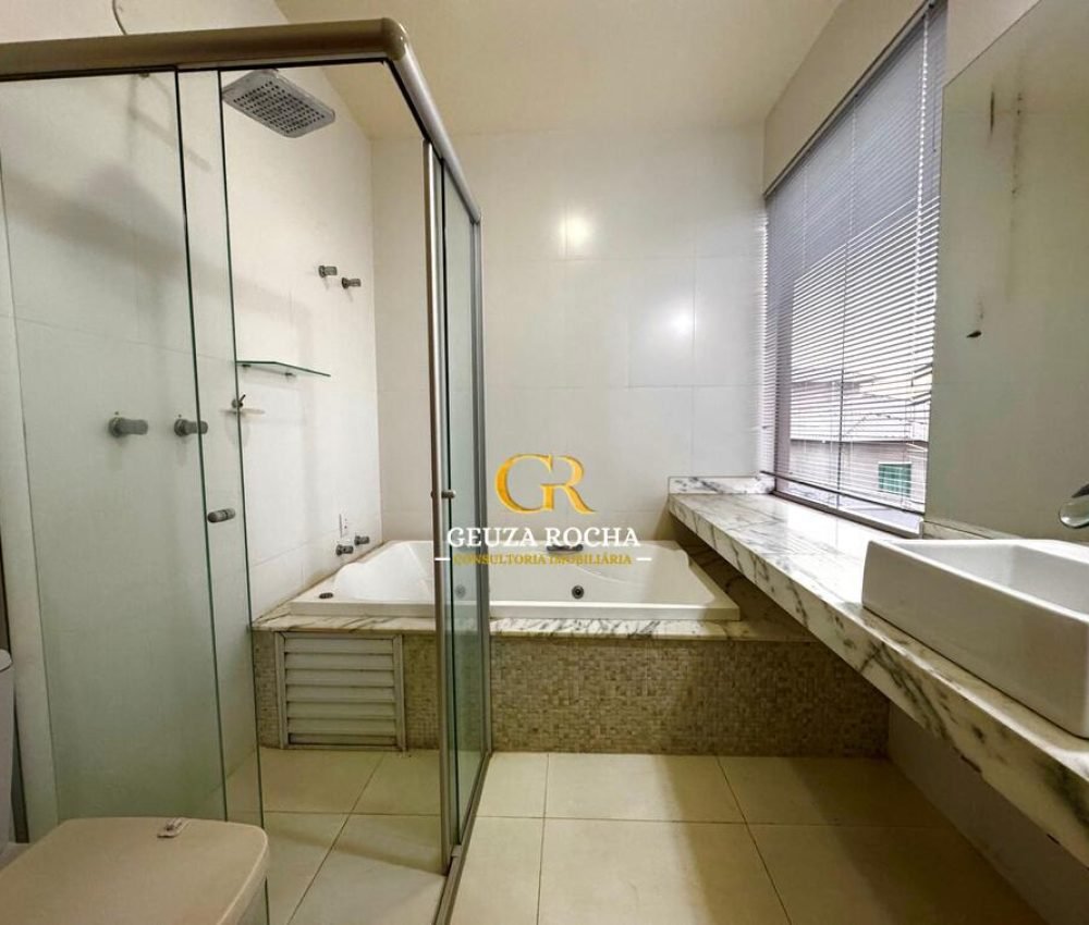 Casa no Condomínio Gran Park em Vespasiano - COD 187 (15)
