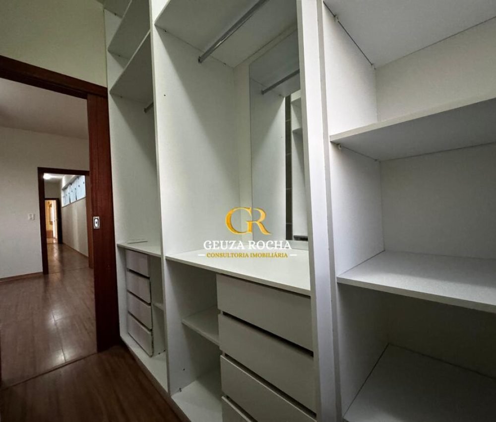Casa no Condomínio Gran Park em Vespasiano - COD 187 (5)
